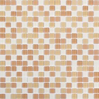 Фото Artens мозаика Tonic Beige 30x30