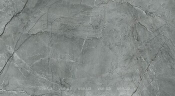 Фото Cersanit плитка Silver Heels 59.8x119.8 Graphite (TGGR1020645027)
