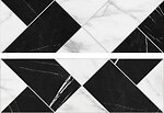 Фото Argenta плитка Tangram White 40x120