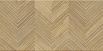 Фото Ceramika Color плитка настінна Oak Honey Chevron 30x60