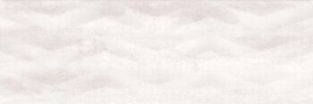 Фото Ceramika Color плитка Spectre White Axis Rett 25x25