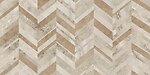 Фото Ceramika Color декор Toscana Beige Decor Rett 30x60