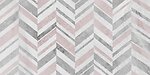 Фото Ceramika Color декор Toscana Grey Decor Rett 30x60