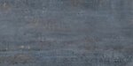 Фото Stargres плитка Grunge Blue Rect 60x120