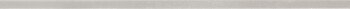 Фото Ceramika Konskie фриз Saragossa L Inox P Grey 2x75