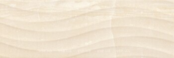 Фото Ceramika Konskie плитка Maranello Cream Onda Rett 25x75