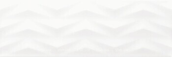 Фото Ceramika Konskie плитка Parma White Mat Axis 25x75