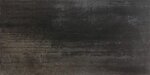 Фото Rako плитка настінна Rush чорна 29.8x59.8 (WAKVK523)
