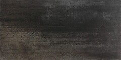 Фото Rako плитка настінна Rush чорна 29.8x59.8 (WAKVK523)