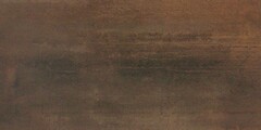 Фото Rako плитка настенная Rush темно-коричневая 29.8x59.8 (WAKVK520)