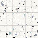 Фото Rako мозаїка Spectra Blue 30x30 (WDM05548)