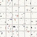 Фото Rako мозаїка Spectra Red-Brown 30x30 (WDM05547)