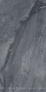 Фото Graniser плитка підлогова Magnus Antracite F.lpr 60x120