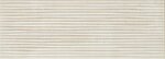 Фото Keraben плитка Leeds Wave Concept Beige 25x70