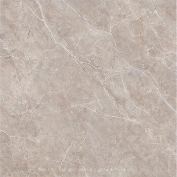 Фото Prissmacer плитка підлогова Ess. Concord Cream 60.8x60.8