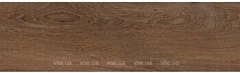 Фото Cerrad плитка Darkwood Dark Brown 18x60