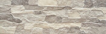 Фото Cerrad плитка настінна Aragon Marengo Stone 1з 15x45