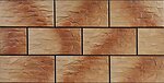 Фото Cerrad плитка настінна Cer Stone Mocca 14x30