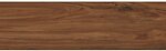 Фото Cerrad плитка Rainwood Dark Brown 18x60