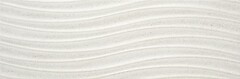 Фото Keratile плитка настінна Sandstone Dune White Mt 33x100