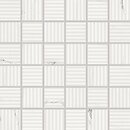 Фото Rako мозаїка Vein White Mosaic Gls. 30x30 (Wdr05133)