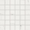 Фото Rako мозаїка Vein White Mosaic Matt. 30x30 (WDR05233)