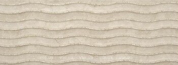 Фото STN Ceramica плитка підлогова Stream Os Beige Mt 33x90