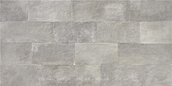 Фото STN Ceramica плитка підлогова Blocs Matrice Cold Mt Rect 60x120 (CAN5KS)