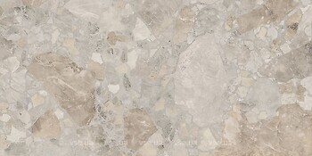 Фото Cersanit плитка підлогова Landrock GPT 1017 Beige 59.8x119.8 (TGGR1017025027)