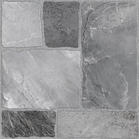 Фото Golden Tile плитка напольная Terragres Stone Brick светло-серый 30x30 (SBG730)