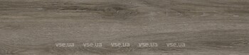 Фото Inter Cerama плитка підлогова Frassino темно-коричневий 19x89 (2090 182 072)