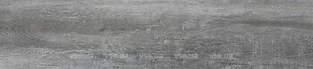 Фото Inter Cerama плитка підлогова Lamber темно-сірий 19x89 (2090 194 072)