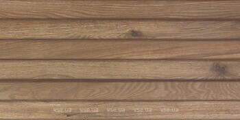 Фото Rako плитка настінна Base коричневий 23.8x59.8 (WR1VK434)