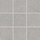 Фото Rako плитка Block Grey 10x10 (DAK12781)