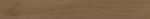 Фото Atlas Concorde плитка Entice Browned Oak Elegant Matt 18.5x150