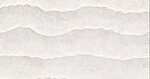 Фото Porcelanosa плитка настінна Baltimore Contour White 33x100 (100295026)