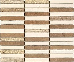 Фото Dune Ceramica мозаїка Dekostock Galata 30x30