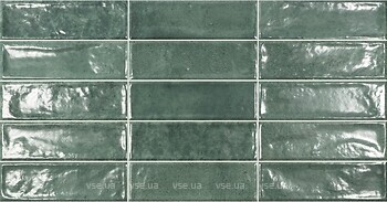 Фото Deseo Ceramica мозаика Ec. Pool Green 31.6x60