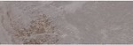 Фото Deseo Ceramica плитка настенная Hoover Dark Grey 30x90