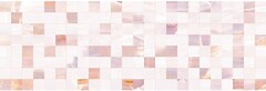 Фото Deseo Ceramica декор Jolie Decor Pink Light 30x90