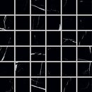 Фото Rako мозаїка Flash Black Mosaic 30x30 (Ddm06833)