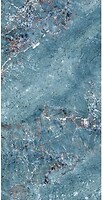 Фото Kutahya плитка Freya Blue Nano Polished Rect 60x120