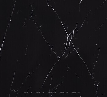 Фото Megagres плитка Marble Black White Matt Rect 60x60