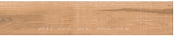 Фото Almera Ceramica плитка Lombok Oak Beige Mat 23.3x120