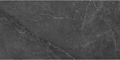 Фото Almera Ceramica плитка Moss Black Pol Rect 60x120