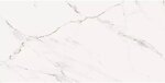 Фото Almera Ceramica плитка Naos Blanco Mat Rect 75x150