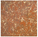 Фото Megagres плитка підлогова Marble Ochre Brown 60x60 (SP6613)