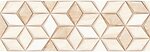 Фото Deseo Ceramica плитка Diana Crema Decor 30x90