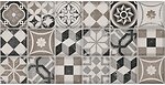Фото Cerama Market декор Cemento Grey 30x60