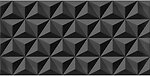 Фото Cerama Market плитка Diamond Black Star 30x60